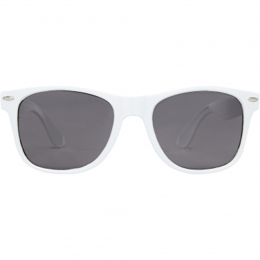 Logotrade promotional item image of: Sun Ray rPET sunglasses