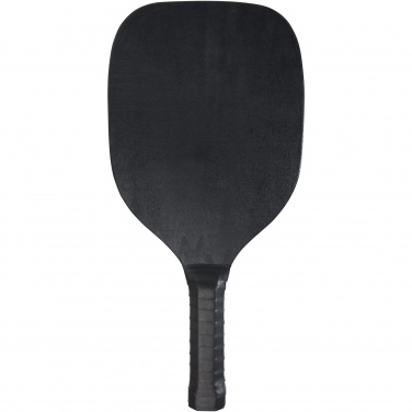 Logo trade advertising products picture of: Enrique paddle set in mesh pouch