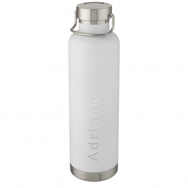 Logotrade promotional item picture of: Thor 1 L copper vacuum insulated water bottle