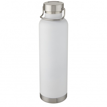 Logotrade promotional giveaway picture of: Thor 1 L copper vacuum insulated water bottle