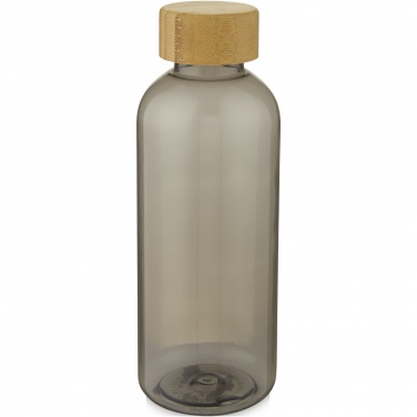 Logotrade business gift image of: Ziggs 650 ml recycled plastic water bottle
