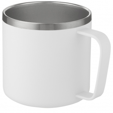 Logo trade promotional product photo of: Nordre 350 ml copper vacuum insulated mug