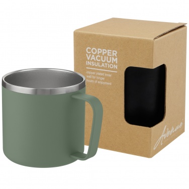 Logotrade promotional merchandise image of: Nordre 350 ml copper vacuum insulated mug