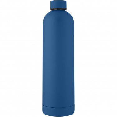 Logotrade promotional gifts photo of: Spring 1 L copper vacuum insulated bottle
