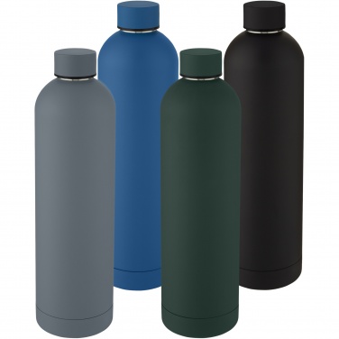 Logo trade promotional item photo of: Spring 1 L copper vacuum insulated bottle