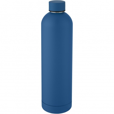 Logotrade promotional merchandise photo of: Spring 1 L copper vacuum insulated bottle