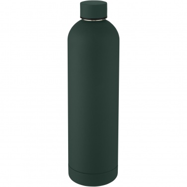 Logo trade corporate gift photo of: Spring 1 L copper vacuum insulated bottle