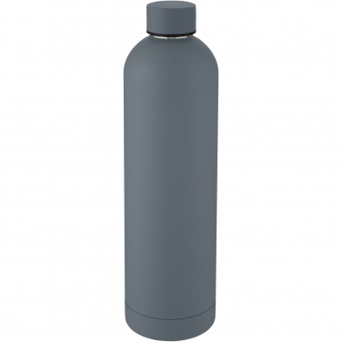 Logotrade promotional gifts photo of: Spring 1 L copper vacuum insulated bottle