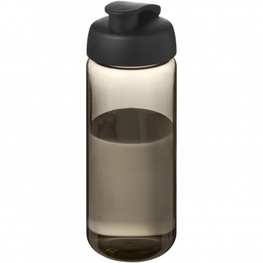 Logotrade promotional merchandise image of: H2O Active® Octave Tritan™ 600 ml flip lid sport bottle