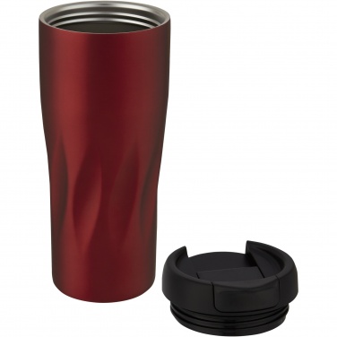 Logo trade promotional merchandise picture of: Waves 450 ml copper vacuum insulated tumbler