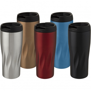 Logotrade corporate gift image of: Waves 450 ml copper vacuum insulated tumbler