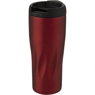 Logotrade promotional merchandise image of: Waves 450 ml copper vacuum insulated tumbler