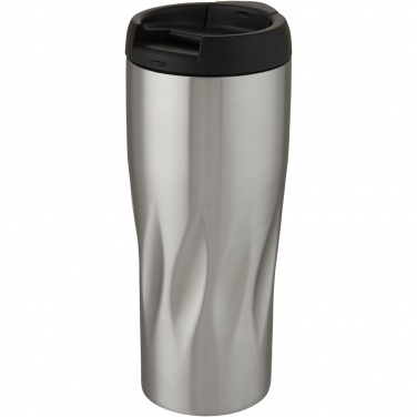 Logo trade corporate gifts picture of: Waves 450 ml copper vacuum insulated tumbler