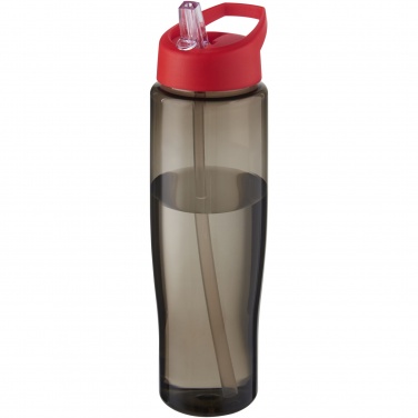 Logotrade advertising product image of: H2O Active® Eco Tempo 700 ml spout lid sport bottle