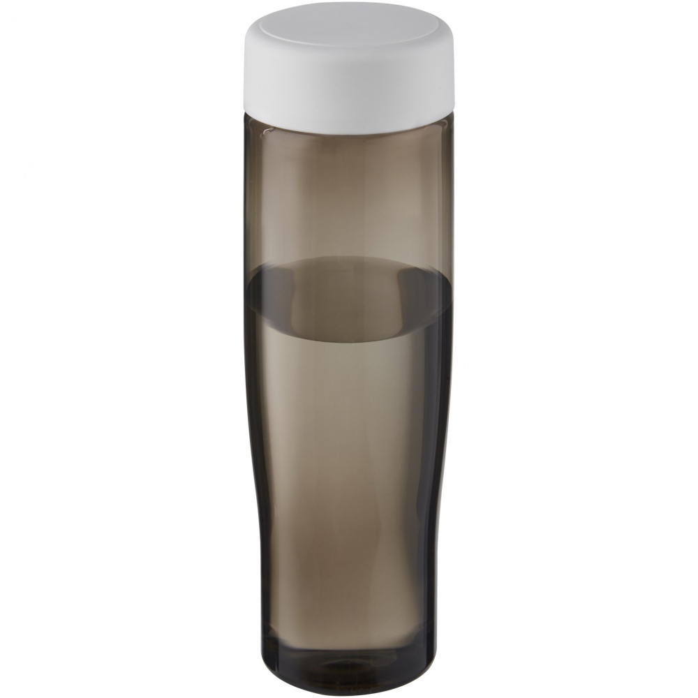 Logo trade promotional item photo of: H2O Active® Eco Tempo 700 ml screw cap water bottle
