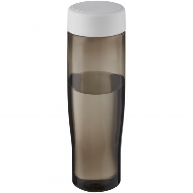 Logotrade corporate gift picture of: H2O Active® Eco Tempo 700 ml screw cap water bottle