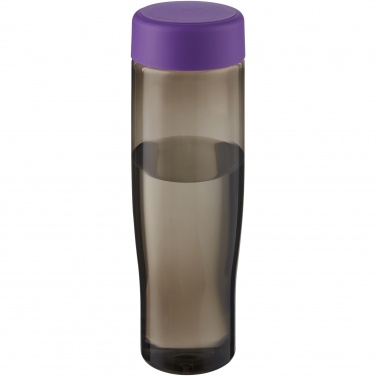 Logotrade promotional items photo of: H2O Active® Eco Tempo 700 ml screw cap water bottle