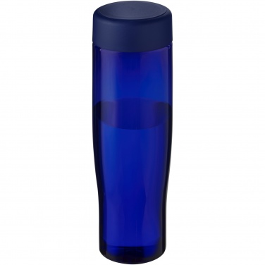 Logo trade promotional gift photo of: H2O Active® Eco Tempo 700 ml screw cap water bottle