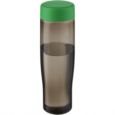 Logotrade business gift image of: H2O Active® Eco Tempo 700 ml screw cap water bottle