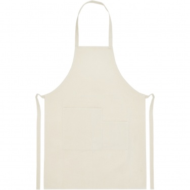 Logotrade promotional product image of: Khana 280 g/m² cotton apron