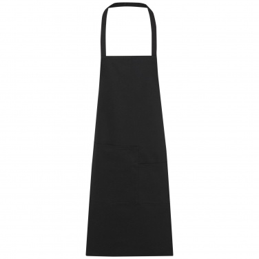 Logotrade promotional giveaway image of: Khana 280 g/m² cotton apron