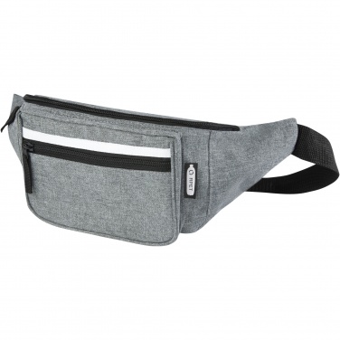 Logotrade advertising products photo of: Journey GRS RPET waist bag