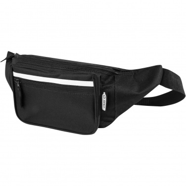 Logo trade promotional items picture of: Journey GRS RPET waist bag