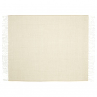 Logo trade promotional products image of: Zinnia summer blanket