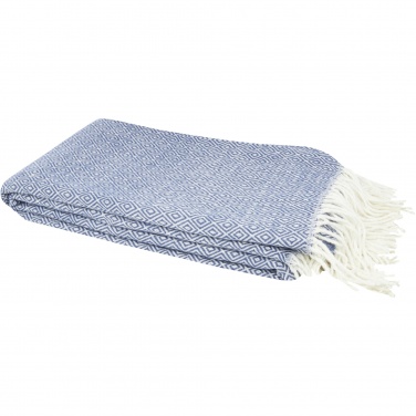 Logo trade promotional product photo of: Zinnia summer blanket