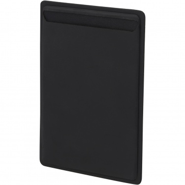 Logotrade promotional item picture of: Magclick phone wallet