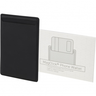 Logotrade corporate gifts photo of: Magclick phone wallet