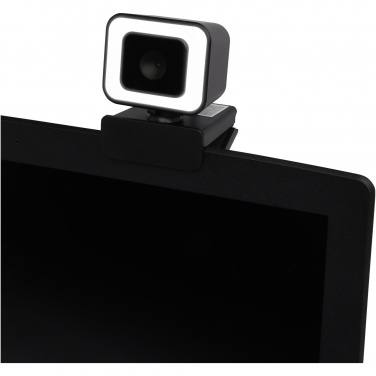 Logotrade advertising products photo of: Hybrid webcam