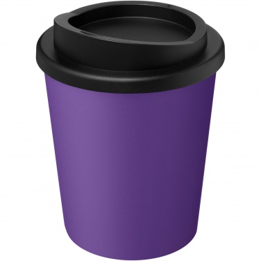 Logo trade promotional items picture of: Americano® Espresso 250 ml recycled insulated tumbler