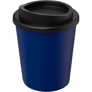 Logotrade promotional giveaway image of: Americano® Espresso 250 ml recycled insulated tumbler