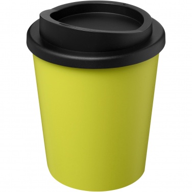 Logo trade promotional merchandise picture of: Americano® Espresso 250 ml recycled insulated tumbler