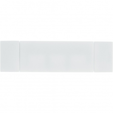 Logo trade promotional giveaways image of: Mulan dual USB 2.0 hub