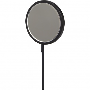 Logotrade advertising product image of: Magclick 15W aluminium wireless charger