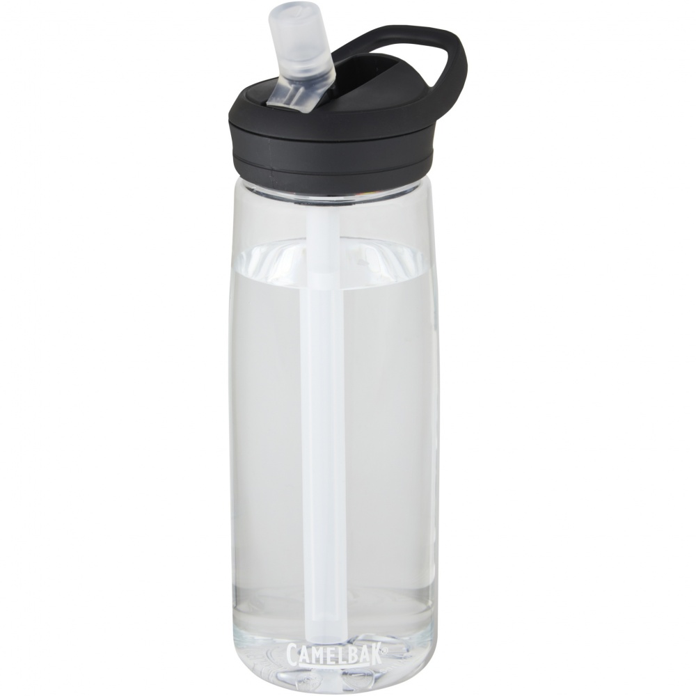 Logo trade business gifts image of: CamelBak® Eddy+ 750 ml Tritan™ Renew bottle