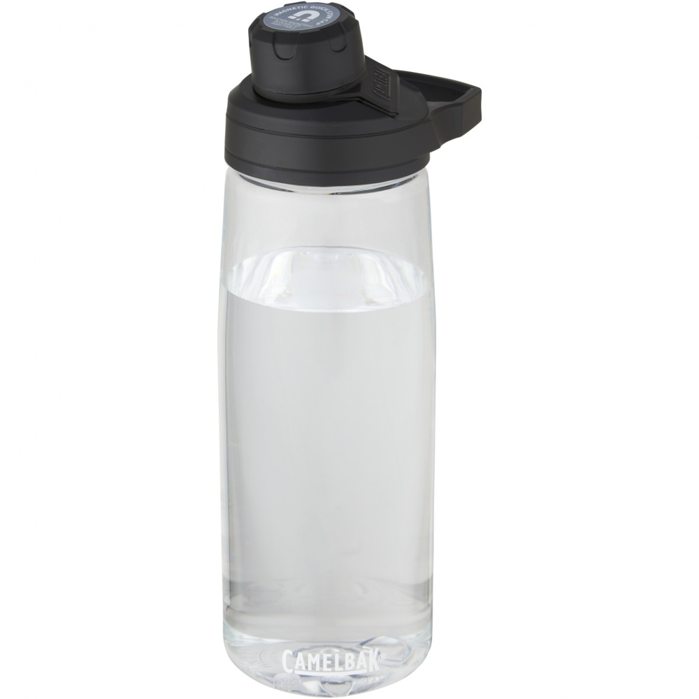 Logo trade promotional gifts picture of: CamelBak® Chute® Mag 750 ml Tritan™ Renew bottle