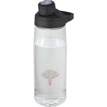 Logo trade promotional product photo of: CamelBak® Chute® Mag 750 ml Tritan™ Renew bottle