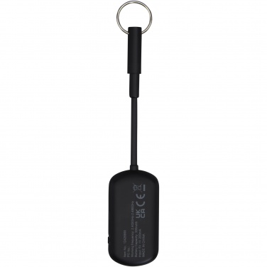 Logo trade promotional giveaway photo of: ADAPT go Bluetooth audio transmitter