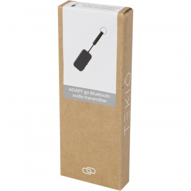 Logotrade promotional gift image of: ADAPT go Bluetooth audio transmitter