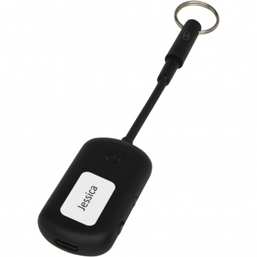 Logotrade promotional giveaway image of: ADAPT go Bluetooth audio transmitter