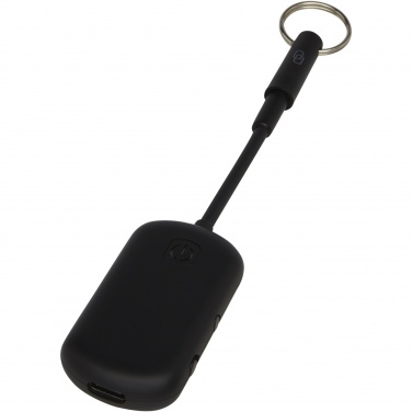 Logotrade promotional item picture of: ADAPT go Bluetooth audio transmitter