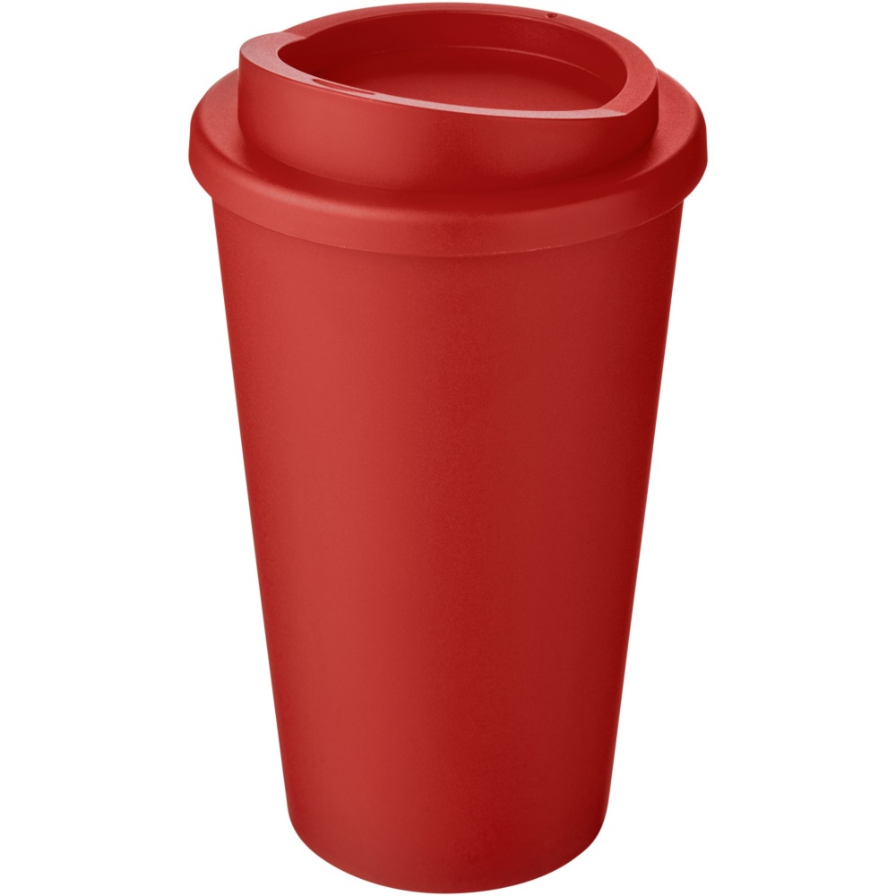 Logo trade promotional items picture of: Americano® 350 ml insulated tumbler