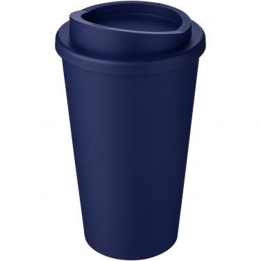 Logo trade corporate gifts image of: Americano® 350 ml insulated tumbler