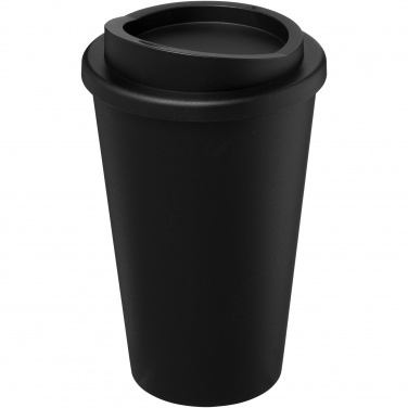 Logo trade advertising products image of: Americano® 350 ml insulated tumbler