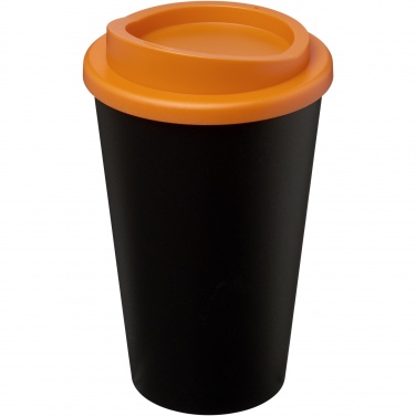 Logo trade promotional items picture of: Americano® 350 ml insulated tumbler