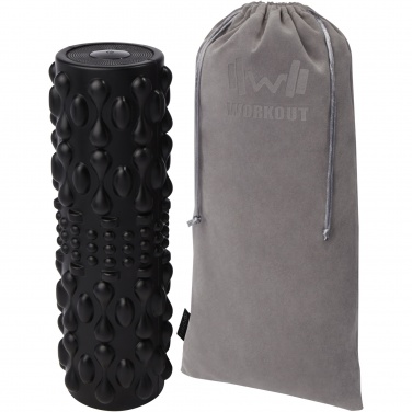 Logotrade corporate gift picture of: Rollfit vibrating mobility roller