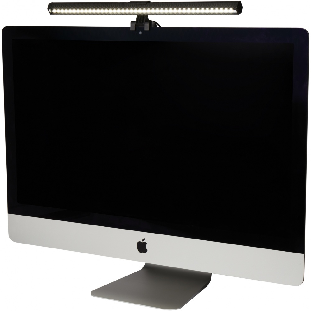 Logotrade promotional product picture of: Hybrid monitor light 